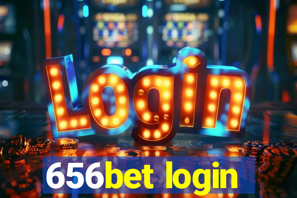 656bet login